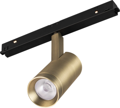 

Трековый светильник, MAG-ORIENT-SPOT-R45-12W Warm3000 BR 24deg / 045062
