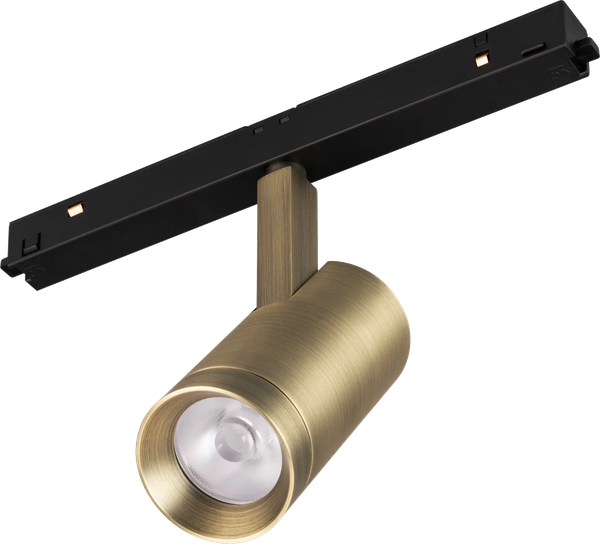 Трековый светильник Arlight MAG-ORIENT-SPOT-R45-12W Warm3000 BR 24deg / 045062