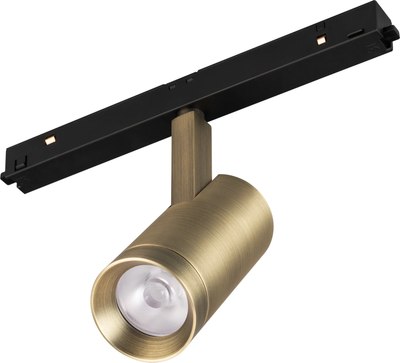 

Трековый светильник, MAG-ORIENT-SPOT-R35-6W Warm3000 BR 24deg / 045064