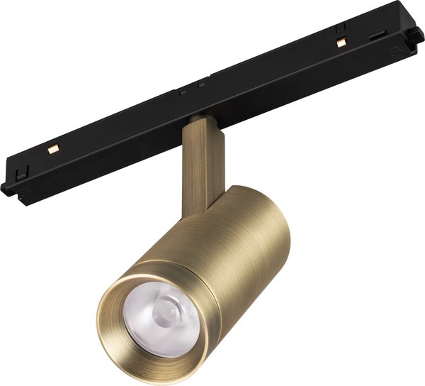 Трековый светильник Arlight MAG-ORIENT-SPOT-R35-6W Day4000 BR 24deg / 045063