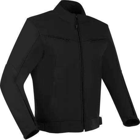 Мотокуртка BERING Derby BCB550-XL