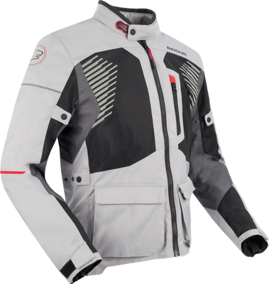 

Мотокуртка, Bakundu BTV831-XL