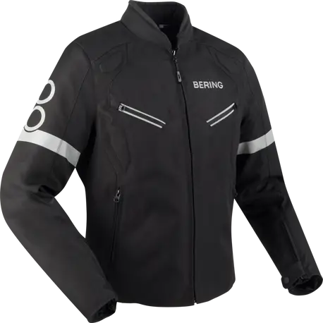 Мотокуртка BERING Exup BTB1800-XXL