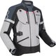 Мотокуртка BERING Halifax 3в1 BTV1168-XXL (XXL, антрацит/серый) - 