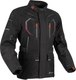 Мотокуртка BERING Hurricane Gore-Tex BTV730-L (L, черный) - 