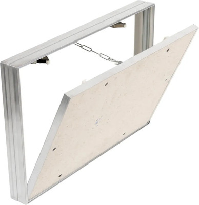 Люк под плитку ЛючкиБел Астра (80х30) - 