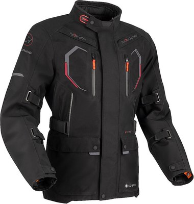 

Мотокуртка, Hurricane Gore-Tex BTV730-M