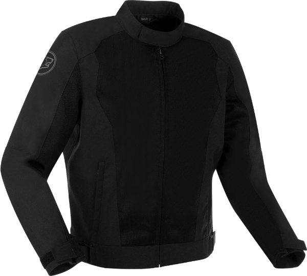 Мотокуртка BERING Nelson BTB1420-L