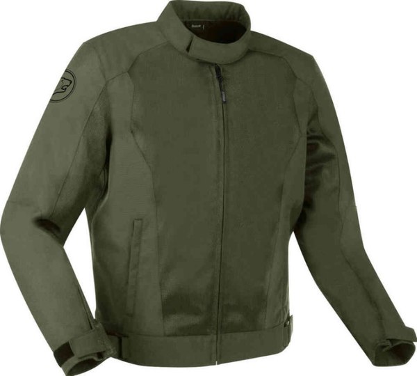 Мотокуртка BERING Nelson BTB1429-XL