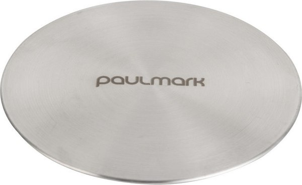 Купить Мойка кухонная Paulmark LU55SK-GRM в Могилеве