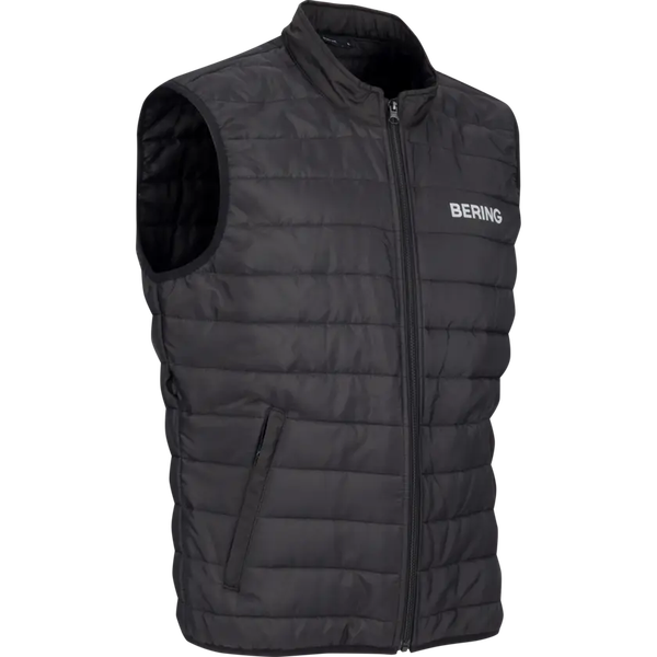 Мотокуртка BERING Rotor BTB2160-XXXL (XXXL, черный)