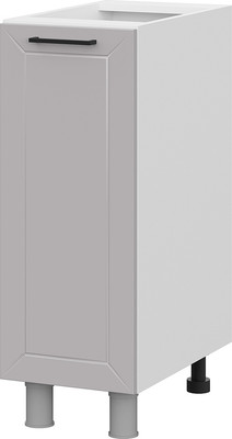 

Шкаф-стол кухонный, Вектор С300