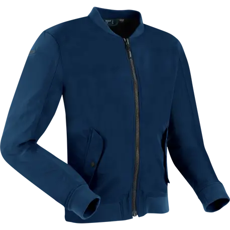 Мотокуртка BERING Squadra BTB1772-XL