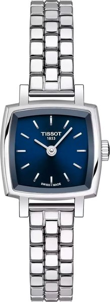 Часы наручные женские Tissot T058.109.11.041.01