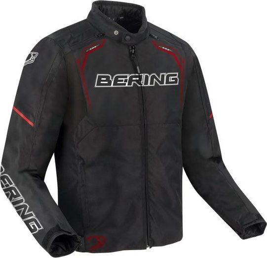 Мотокуртка BERING Sweek BTB1621-XXL