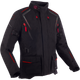 Мотокуртка BERING Vision BTV760-L (L, черный) - 