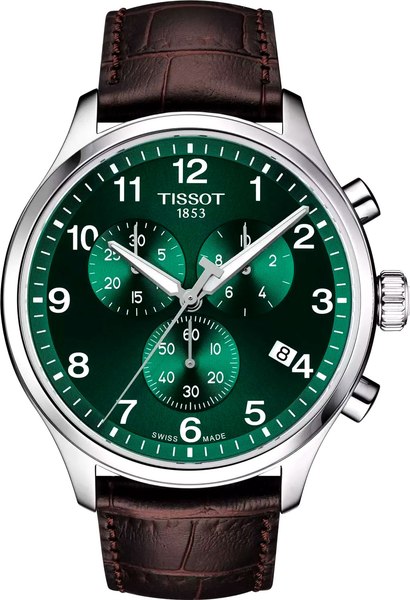 Часы наручные мужские Tissot T116.617.16.092.00
