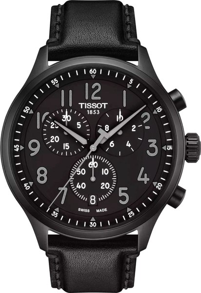 Часы наручные мужские Tissot T116.617.36.052.00