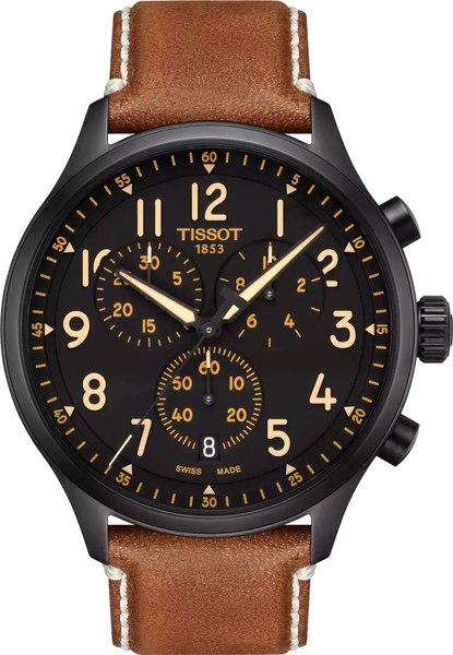 Часы наручные мужские Tissot T116.617.36.052.03