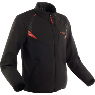 

Мотокуртка, Warmor BAF110-XXL