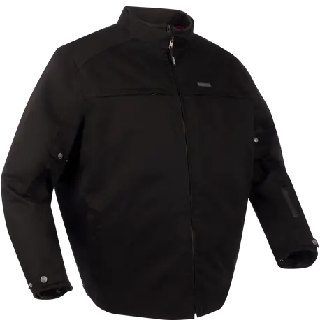 Мотокуртка BERING Zander King Size BTB1510-WL