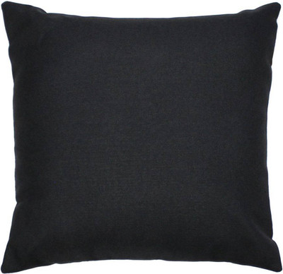 Подушка декоративная MATEX Фьюжн / 56-188 (черный) -