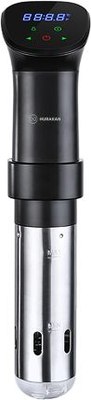 Профессиональная рисоварка Hurakan HKN-SV12M - 