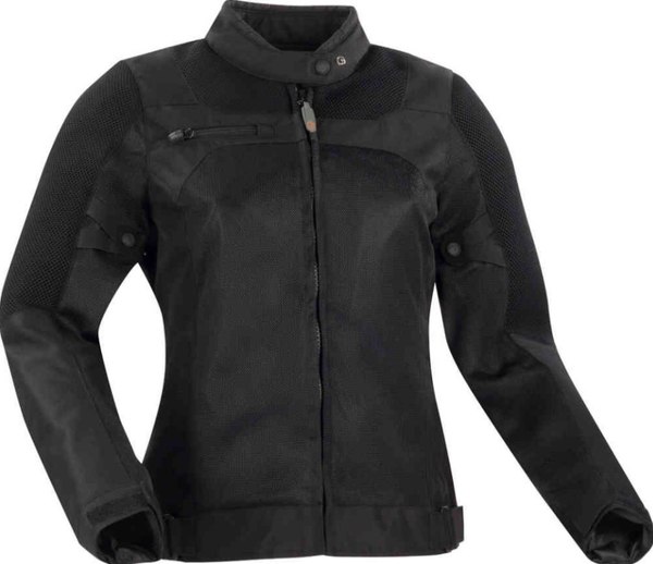 Мотокуртка BERING Lady Malibu BTB1280-T2