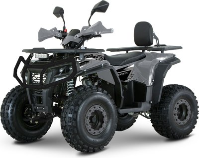 

Квадроцикл, Dragon Lux 125