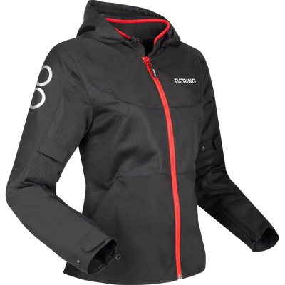 

Мотокуртка, Lady Profil BTB1871-T3