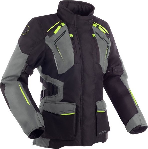 Мотокуртка BERING Lady Vision BTV778-T2