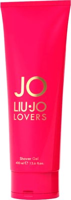 

Гель для душа, Lovers Jo