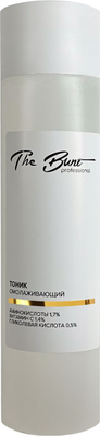 Тоник для лица The Bunt Professional омолаживающий (250мл) -