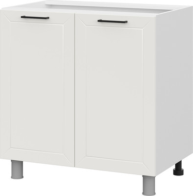 Шкаф-стол кухонный SV-мебель Вектор С800 (бланж) - 