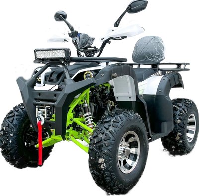 

Квадроцикл, Sela 200 Max