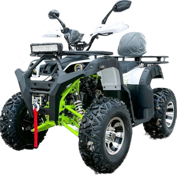 Квадроцикл Yacota Sela 200 Max