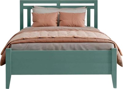 Каркас кровати Dipriz Саргас 100х200 / Д.80080.1 (pantone 5497) - 