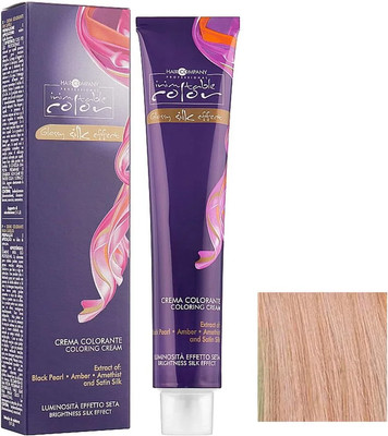

Крем-краска для волос, Inimitable Color Glossy silk effect тон 12.62