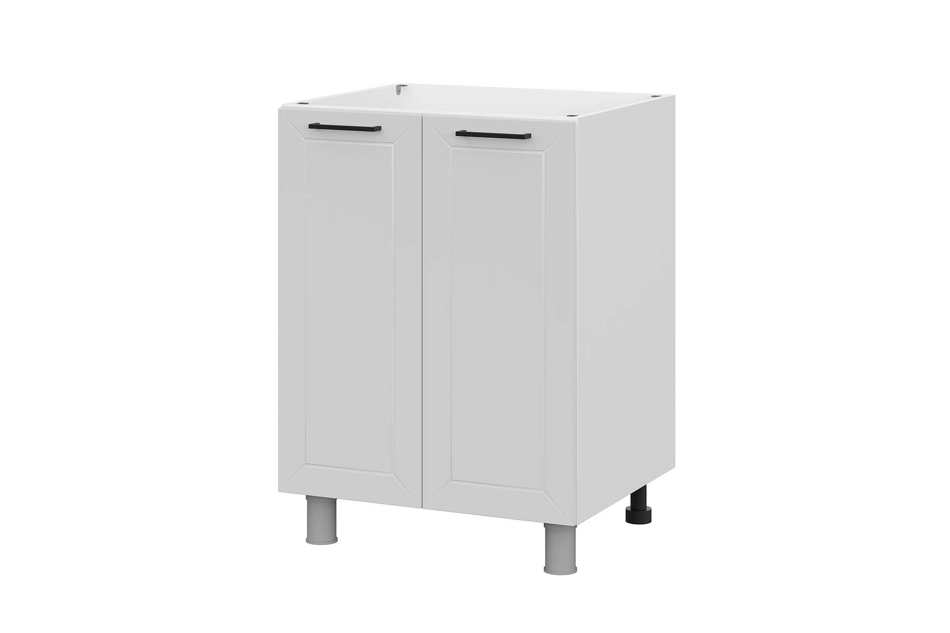 Шкаф под мойку SV-мебель Вектор М600 (нео)