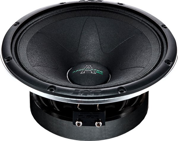 Среднечастотная АС Alphard Apocalypse AP-M61AC Pro
