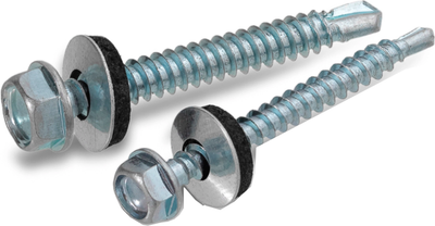 

Саморез, Кровельный 6.3х32