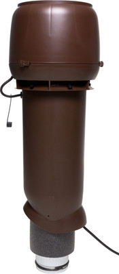 

Выход вентиляционный на крышу, Е190Р/125/700 RR32 / 73534