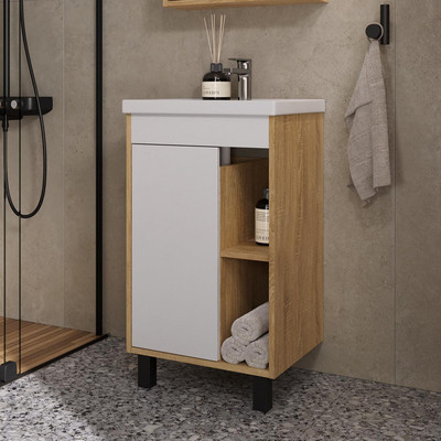 

Тумба под умывальник, Osmond 50