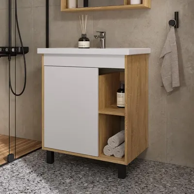 

Тумба под умывальник, Osmond 70