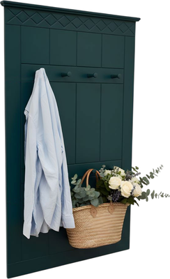 

Вешалка для одежды, Индра / Д.65029.2