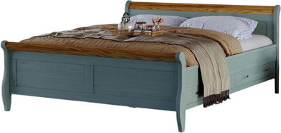 

Двуспальная кровать, Мелания 180x200 / Д.83314.2