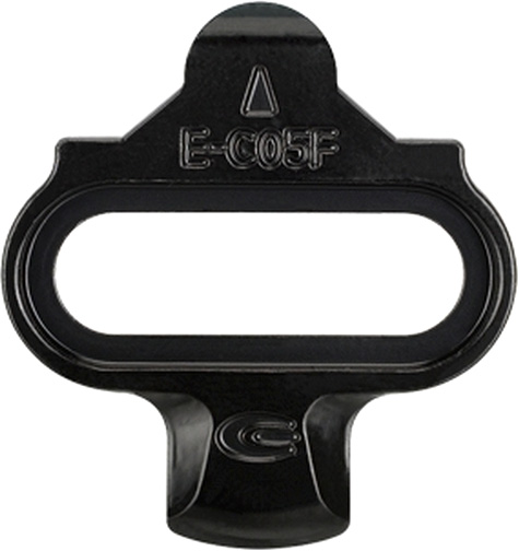 Шипы для педалей велосипедных Exustar E-C05F для Shimano SPD / 5-311796