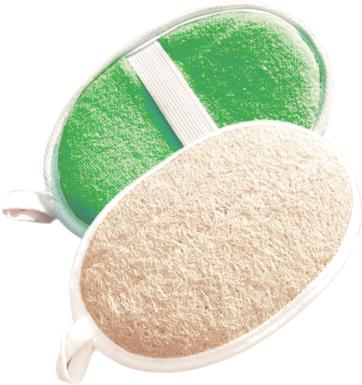 Мочалка для тела York 015050