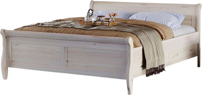 

Двуспальная кровать, Мелания 180x200 / Д.83314.3