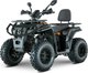Квадроцикл Yacota Viking New 200 (черный) - 